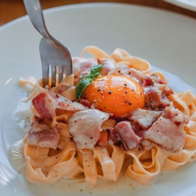 3 εύκολες συνταγές με μακαρόνια - Θα τις φτιάχνεις ξανά και ξανά