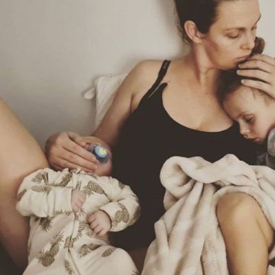 Tantrums: 4 λόγοι που το παιδί σου συμπεριφέρεται περίεργα