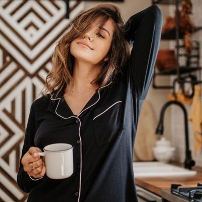 8 ζευγάρια πιτζάμες που δεν θα θες να βγάλεις από πάνω σου