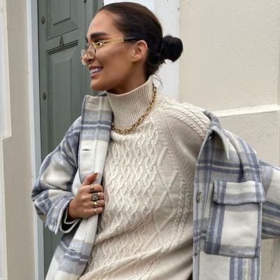 15 πλεκτά φορέματα για την παρέλαση, το φαγητό και την έξοδό σου