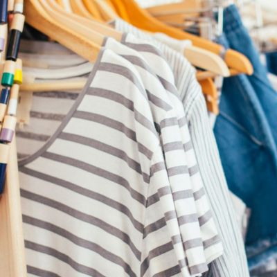 Κι όμως αυτά ρούχα στην ντουλάπα σου δεν χρειάζονται καθαριστήριο