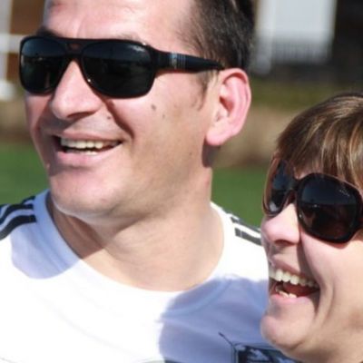 Μεγαλείο είναι να κλαις σαν τον Πύρρο Δήμα για τη γυναίκα του Αναστασία