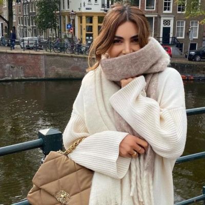 Νομίζεις πως τα neutrals είναι βαρετά; 9 σύνολα θα σου αποδείξουν το αντίθετο