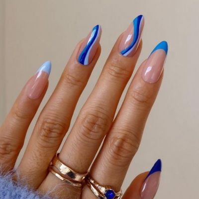 20 nails trends που θα κυριαρχήσουν τον χειμώνα