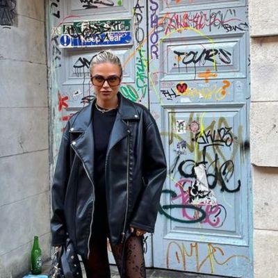 10 κομψά, ρετρό και πρακτικά faux leather jackets - Θα αναβαθμίσουν την γκαρνταρόμπα σου