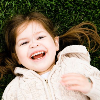 Παιδική θετικότητα – Πώς να την διατηρήσουμε