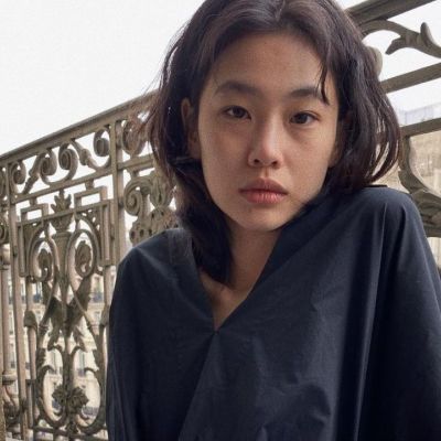 HoYeon Jung Will: Το νέο It model γράφει ιστορία