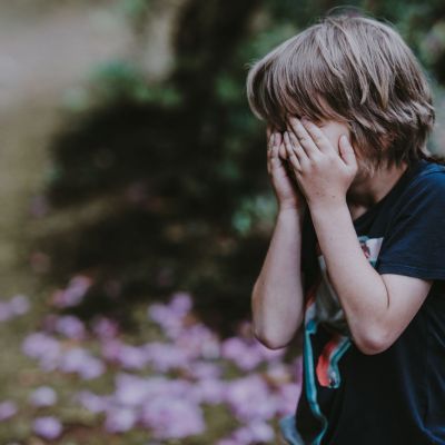 Να πώς θα βοηθήσετε τα παιδιά σας να διαχειριστούν καλύτερα την απογοήτευση