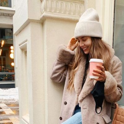 12 κομψά σύνολα για να φοράς όλο τον Νοέμβριο