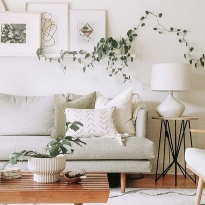 7 έξυπνες και οικονομικές προτάσεις για να αλλάξεις τη διακόσμηση του σπιτιού σου