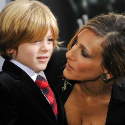 Ο γιος της Sarah Jessica Parker είχε γενέθλια - Δες πώς του ευχήθηκε η μαμά του