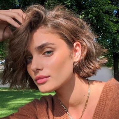 10 καρέ κουρέματα που θα ανανεώσουν την εμφάνισή σου