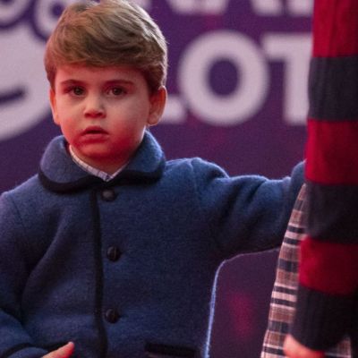 Πρίγκιπας Louis: 3 φορές που αδικήθηκε ο μικρότερος γιος του William και της Kate Middleton