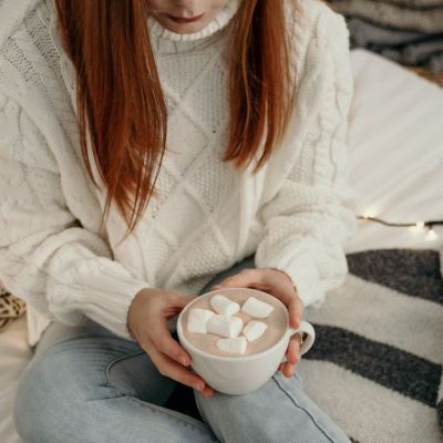 Πώς θα φτιάξεις την πιο γευστική ζεστή σοκολάτα