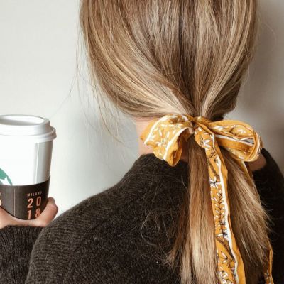 Κάνε το πείραμα και δες τι τύπο μαλλιών έχεις