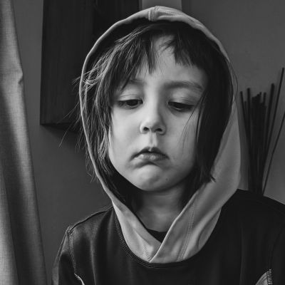 Τι δεν πρέπει να πείτε στα παιδιά σας