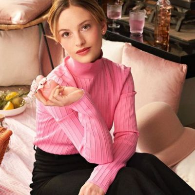 10 μαύρα ψηλόμεσα παντελόνια για τα καθημερινά looks σου