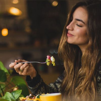 Θέλεις να είσαι υγιής; Αυτή η διατροφή θα σε βοηθήσει να το πετύχεις