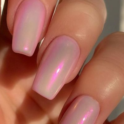 10 περλέ μανικιούρ για να βρεις το επόμενο δικό σου