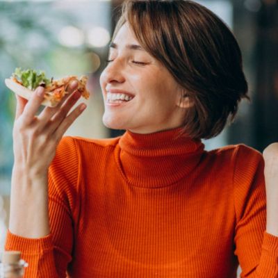 Όλα τα tips για μια ισορροπημένη διατροφή που θα σου χαρίζει και καλή διάθεση