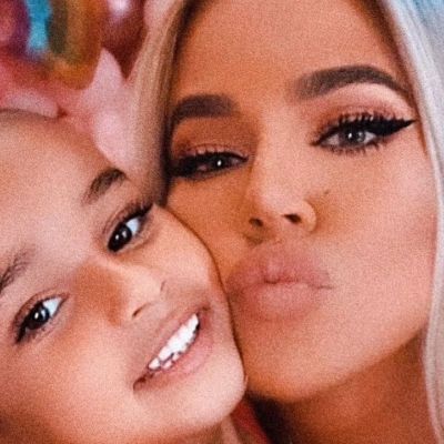 Khloe Kardashian: Η τρυφερή photo με την ανιψιά της και το φαντασμαγορικό party