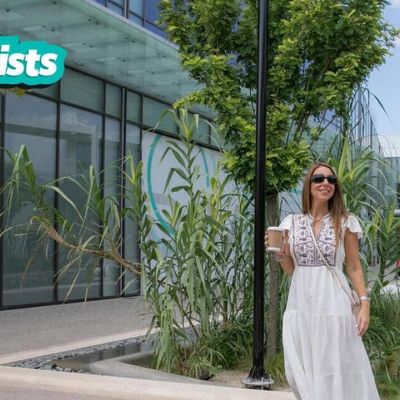 Επιστροφή στην πόλη και το μόνο που χρειάζεσαι είναι να βρεις τη δική σου πράσινη «όαση»!