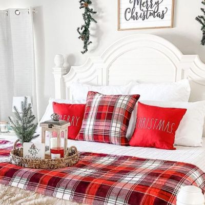 Iδέες για να στολίσεις το δωμάτιό σου εν όψει Χριστουγέννων (video)