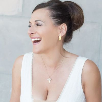 Μαριάννα Μασάδη: Η γυναίκα που αποδεικνύει πως ποτέ δεν είναι αργά για να κυνηγήσεις τα όνειρά σου