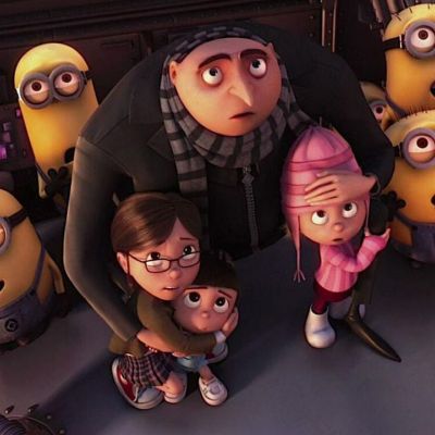 Ψάχνεις τι να δεις; 5 ταινίες στο Netflix για να γεμίσεις το σαββατοκύριακο