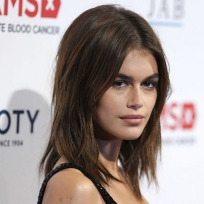 H Kaia Gerber έκανε το πιο hot κούρεμα του φθινοπώρου