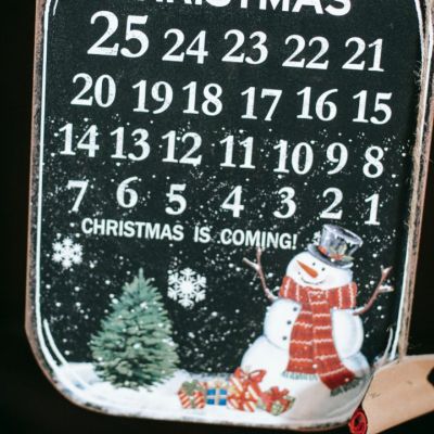 Xmas countdown! 6 advent calendars για να δώσεις χαρά στο παιδί σου