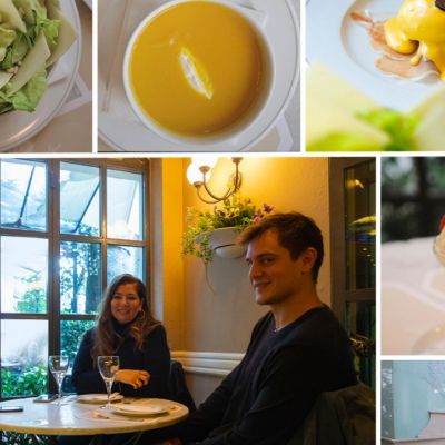 The Food Tour: Στο «il Salumaio d’Atene» η ποιότητα έρχεται πάντα πρώτη (Από το blog της Majenco)