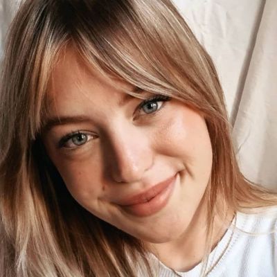 Curtain bangs: Το απόλυτο κούρεμα του 2021