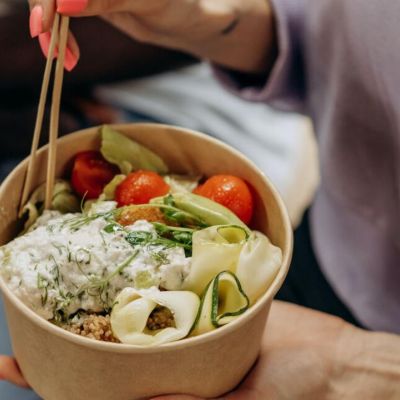 3 εύκολες και νόστιμες ιδέες για μεσημεριανό ή βραδινό