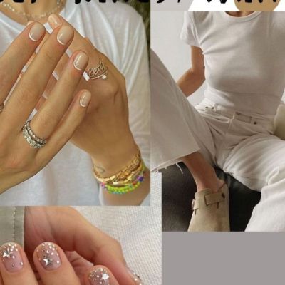 10 nail art για να χαζέψεις όσο πίνεις τον καφέ σου