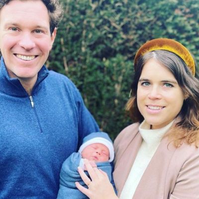 Μια ξεχωριστή γιορτή για τη βασιλική οικογένεια με μια διπλή βάπτιση