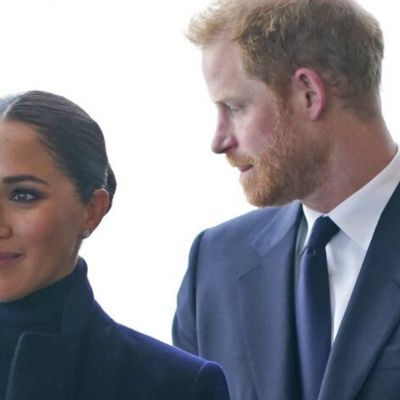 «Όχι στο Windsor»: Συνεχίζεται το σίριαλ με τη βάπτιση της Lilibet Diana με νέα εξέλιξη