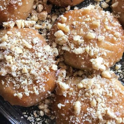 Πώς θα φτιάξεις τα πιο νόστιμα μελομακάρονα