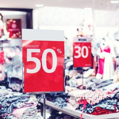 Black Friday: Τα 10 ρούχα που χρειάζεσαι για να ανανεώσεις την γκαρνταρόμπα σου