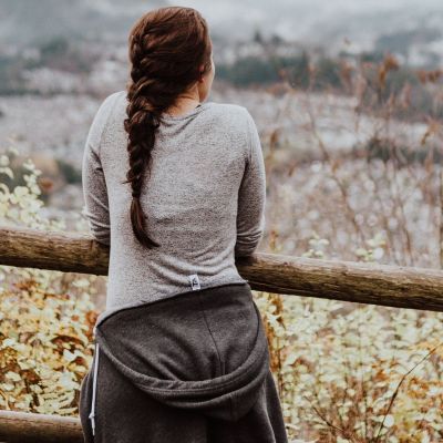 Μπορούμε να δούμε κακοήθεια στις ωοθήκες με υπερηχογράφημα; (vid)