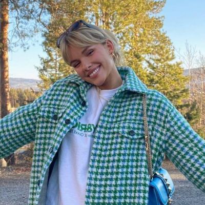 Τα χρωματιστά παλτό είναι η μεγαλύτερη τάση του χειμώνα - Πώς θα τα φορέσεις