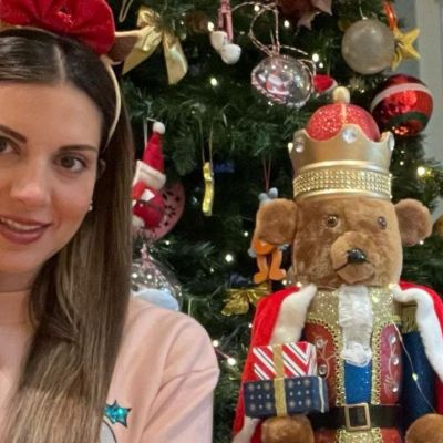 Οι celebrities στόλισαν και σου δίνουν ιδέες για το δικό σου χριστουγεννιάτικο δέντρο