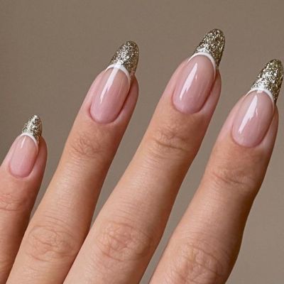 10 εορταστικά nail art που μπορείς να κάνεις όλο τον χρόνο