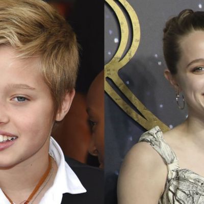 Άλλαξε η σχέση του Brad Pitt με τη Shiloh: Πατέρας και κόρη πιο κοντά από ποτέ