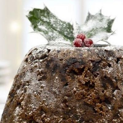 Χριστουγεννιάτικη πουτίγκα - Η συνταγή για το απόλυτο γλυκό των εορτών