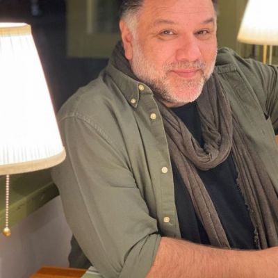 Ο Αρναούτογλου φοβόταν ότι δε θα προλάβαινε να μιλήσει στον γιο του - Οι σκέψεις στο νοσοκομείο