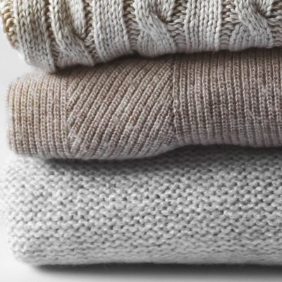 Μάλλινα και πουλόβερ: Το μεγάλο λάθος που κάνεις στο πλύσιμο και στο κρέμασμα