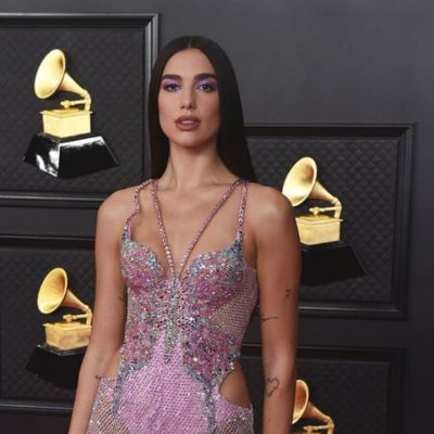 Το πρόγραμμα διατροφής και γυμναστικής της Dua Lipa για να διατηρεί το σώμα της