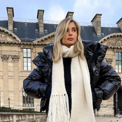 10 τρόποι να φορέσεις το κασκόλ σου φέτος τον χειμώνα