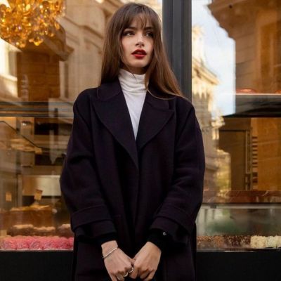 10 κομψά σύνολα για να φορέσεις τον Δεκέμβριο